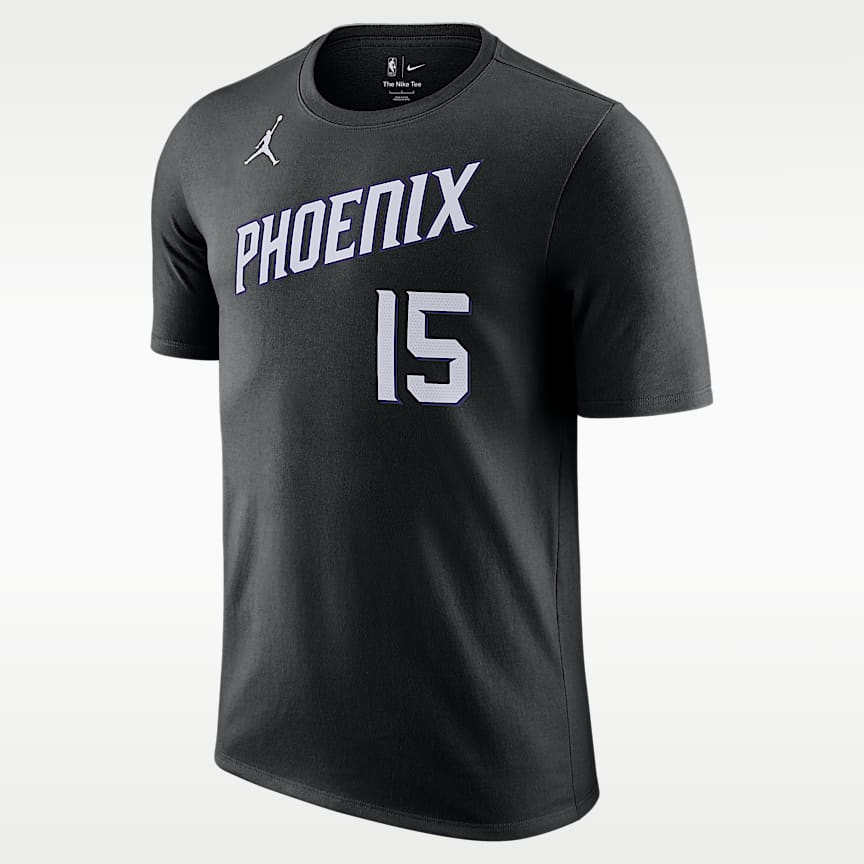 Phoenix Suns Essential City Edition Men's Nike NBA Max90 T-Shirt